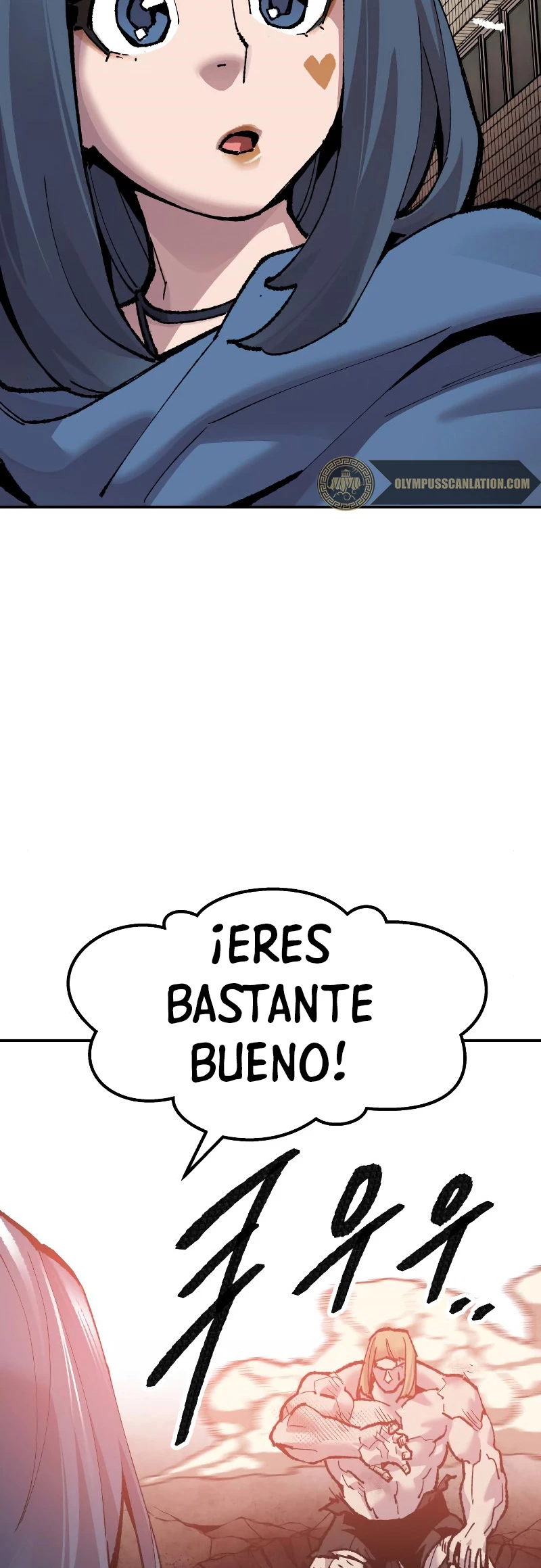 Rompiendo Limites > Capitulo 48 > Page 621